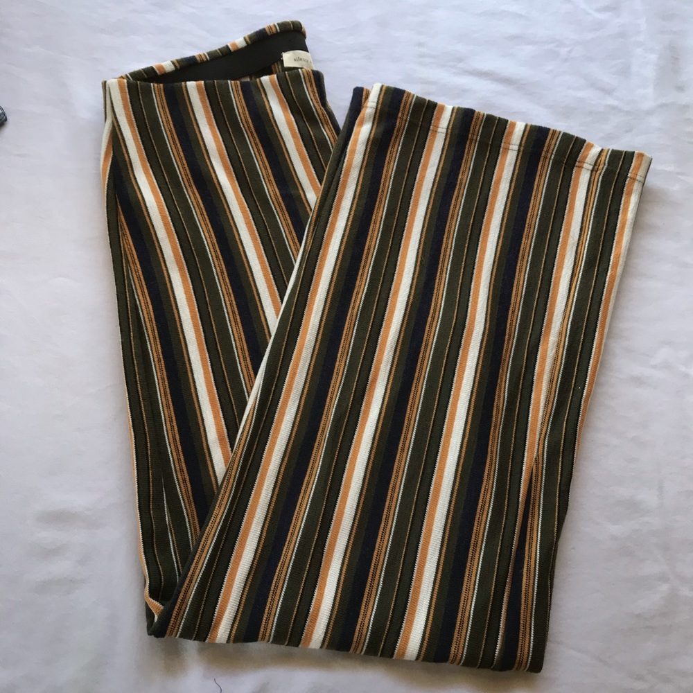Urban Outfitters Silence + Noise pant